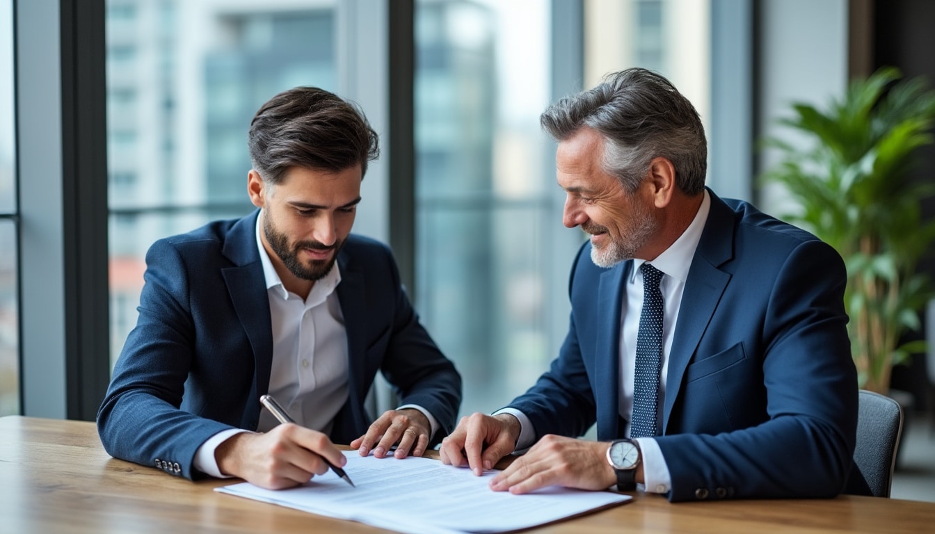 découvrez tout ce qu'il faut savoir sur l'affichage obligatoire pour les micro-entreprises en 2025. obligation légale, recommandations pratiques et implications pour votre activité, cette guide vous aidera à rester conforme et informé.