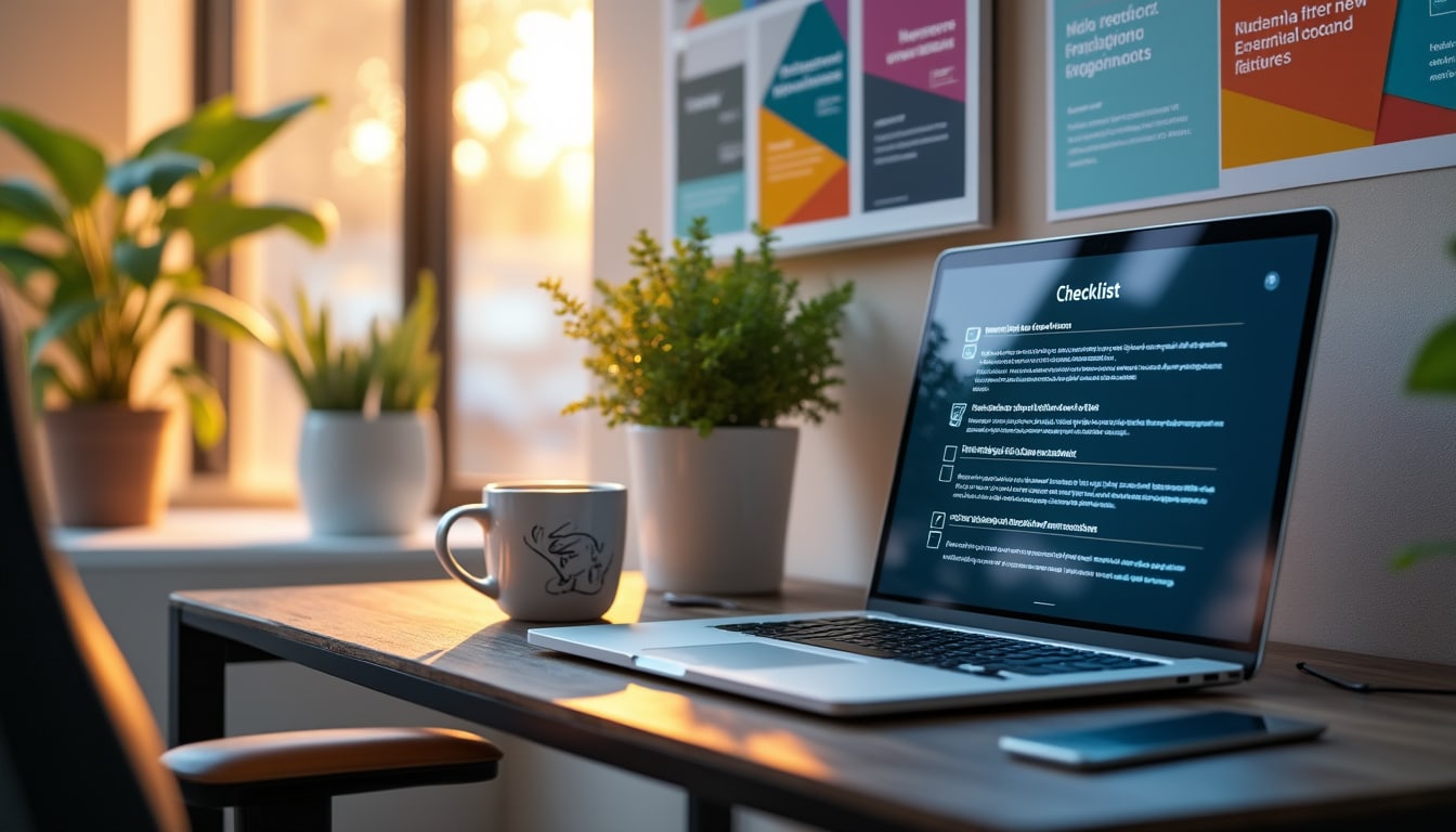 découvrez les obligations d'affichage pour les micro-entreprises en 2025. informez-vous sur les réglementations à respecter, les supports d'affichage requis et les implications pour votre activité.