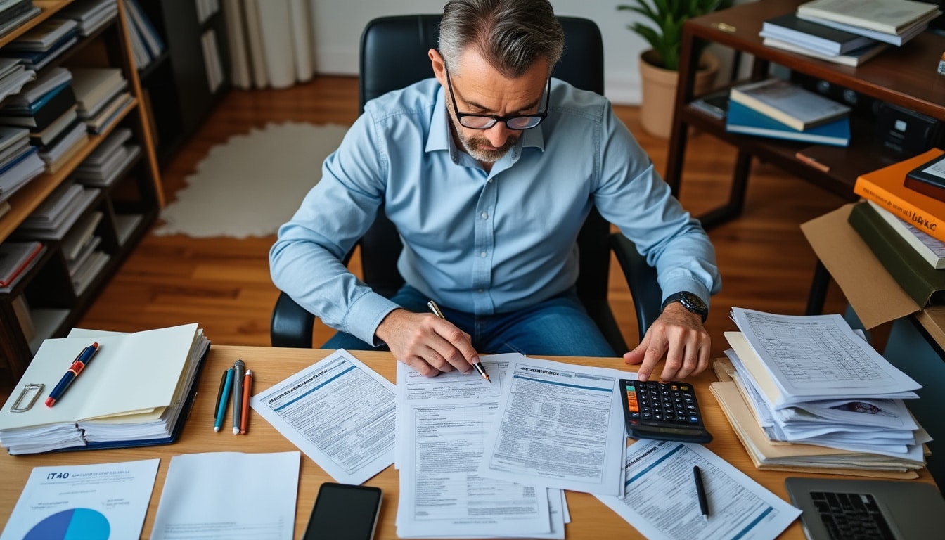 découvrez les étapes essentielles et les conséquences de l'arrêt d'une entreprise individuelle en 2025. informez-vous sur les procédures à suivre et les implications juridiques pour une cessation d'activité sereine.