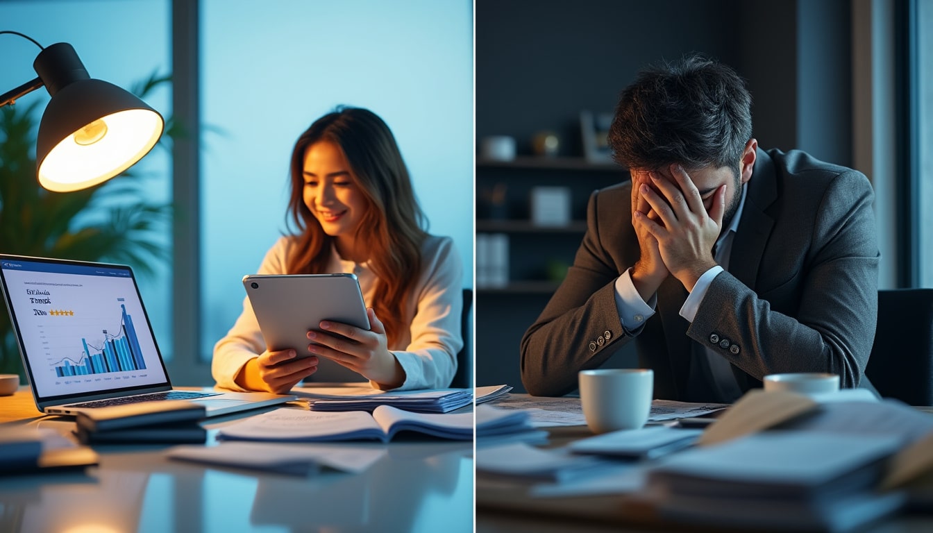 découvrez les principaux avantages et inconvénients de l'entreprise individuelle en 2025. informez-vous sur les aspects clés à considérer pour optimiser votre choix entrepreneurial et tirer le meilleur parti de ce statut.