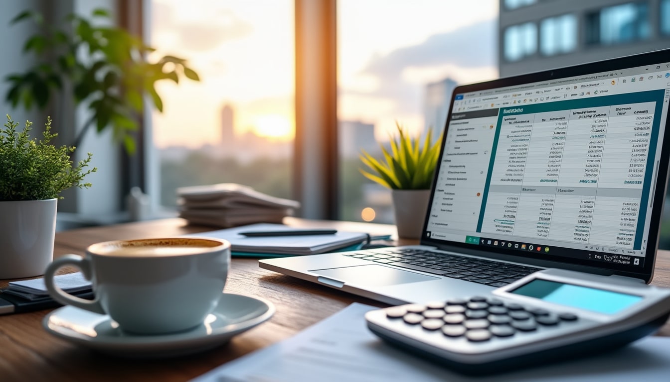 découvrez comment préparer efficacement le bilan comptable de votre micro-entreprise en 2025. suivez nos conseils pratiques et optimisez votre gestion financière pour un avenir prospère.