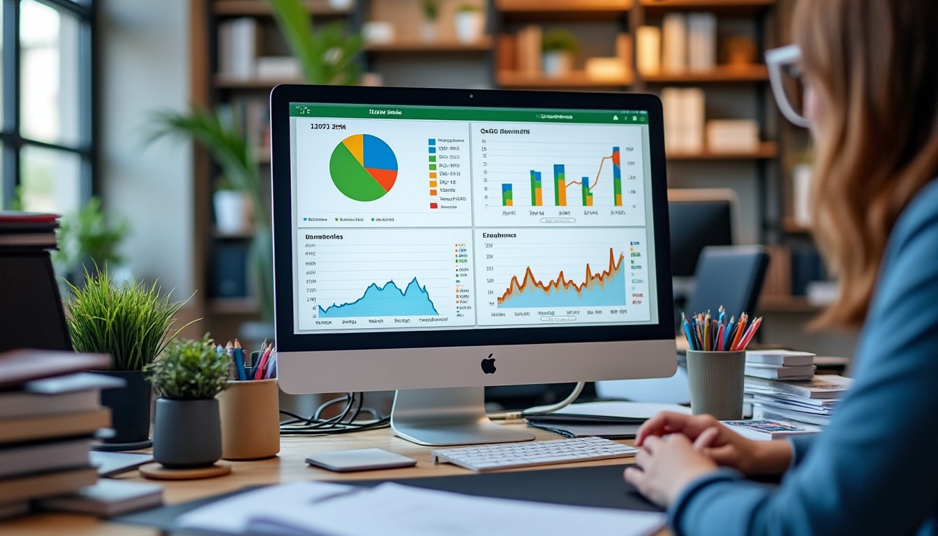 découvrez comment préparer efficacement le bilan comptable de votre micro entreprise en 2025. suivez nos conseils pratiques et optimisez votre gestion financière pour assurer la pérennité de votre activité.