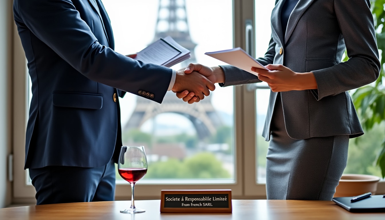 découvrez tout ce qu'il faut savoir sur la cession de parts sociales en sarl en 2025 : procédures, aspects juridiques, implications fiscales et conseils pratiques pour réussir votre transaction. ne manquez pas nos astuces pour optimiser votre cession dans un contexte en constante évolution.