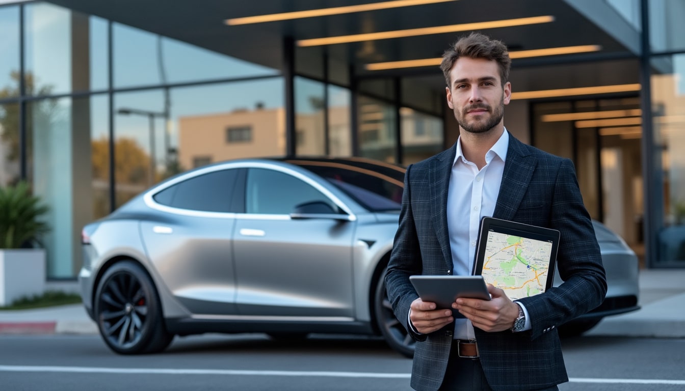 découvrez les étapes essentielles pour acheter une voiture pour votre entreprise individuelle en 2025. apprenez à choisir le bon véhicule, à comprendre les options de financement et à naviguer dans les aspects fiscaux pour optimiser votre investissement. ne manquez pas nos conseils pratiques pour faire le meilleur choix adapté à vos besoins professionnels.