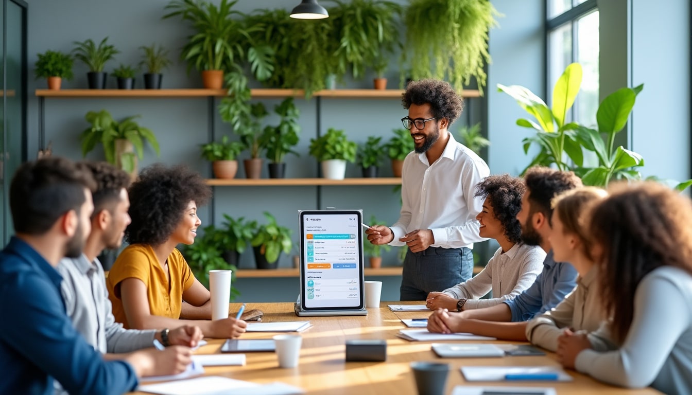 découvrez comment ajouter rapidement et simplement une nouvelle activité à votre micro entreprise en 2025. suivez nos conseils pratiques et adaptez votre offre pour répondre aux besoins du marché.