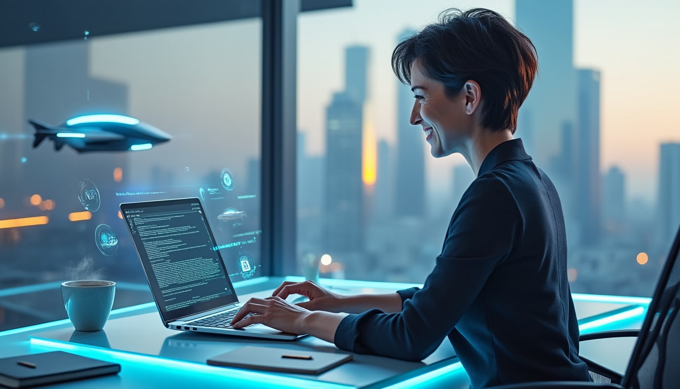 découvrez dans cet article comment ajouter facilement une nouvelle activité à votre micro entreprise en 2025. suivez nos conseils pratiques et astuces pour réussir cette démarche tout en restant conforme aux réglementations en vigueur.