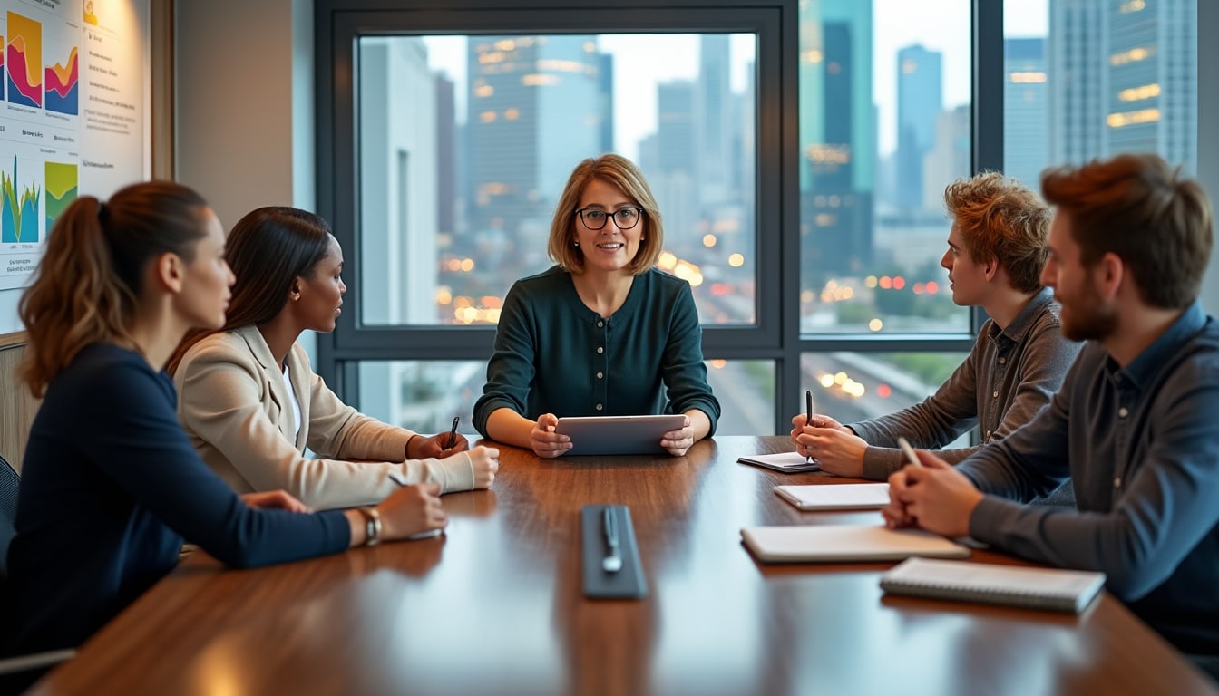 découvrez étape par étape comment ajouter une nouvelle activité à votre micro-entreprise en 2025. suivez nos conseils pratiques et les démarches à effectuer pour optimiser votre structure et développer votre projet entrepreneurial avec succès.