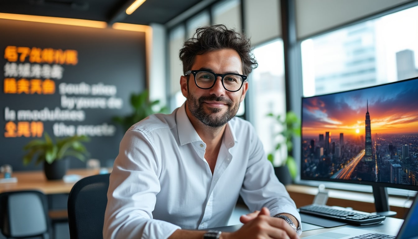 découvrez les étapes essentielles pour ajouter une nouvelle activité à votre micro-entreprise en 2025. suivez nos conseils pratiques et optimisez vos démarches administratives pour développer votre activité en toute simplicité.