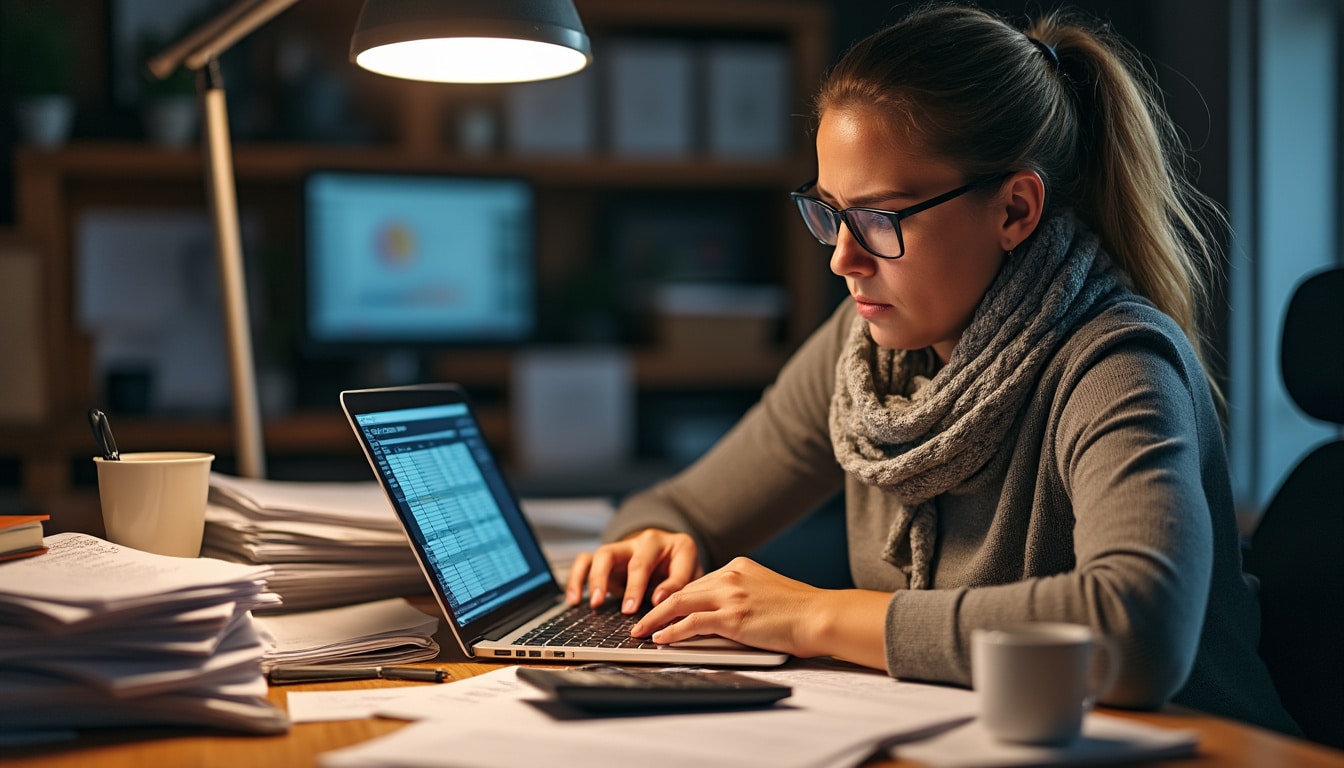 découvrez les méthodes et astuces pour calculer efficacement la rémunération d'une entreprise individuelle en 2025. profitez de conseils pratiques et d'exemples concrets pour optimiser votre gestion financière.