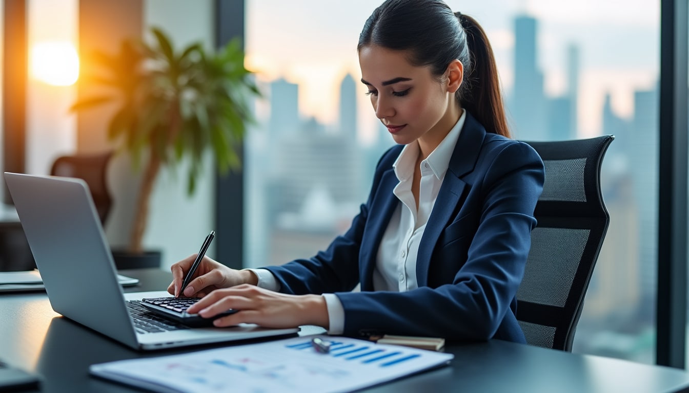 découvrez comment calculer le dividende d'une sasu en 2025 avec notre guide complet. apprenez les étapes essentielles, les règles fiscales à respecter et les meilleures pratiques pour optimiser vos revenus en tant que président de votre société. informez-vous sur les enjeux et les astuces pour maximiser vos dividendes dans le cadre juridique actuel.