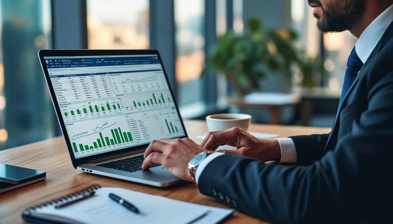 découvrez comment calculer le dividende d'une sasu en 2025, avec nos conseils pratiques et les étapes clés à suivre pour optimiser votre distribution de profits tout en respectant la législation en vigueur.