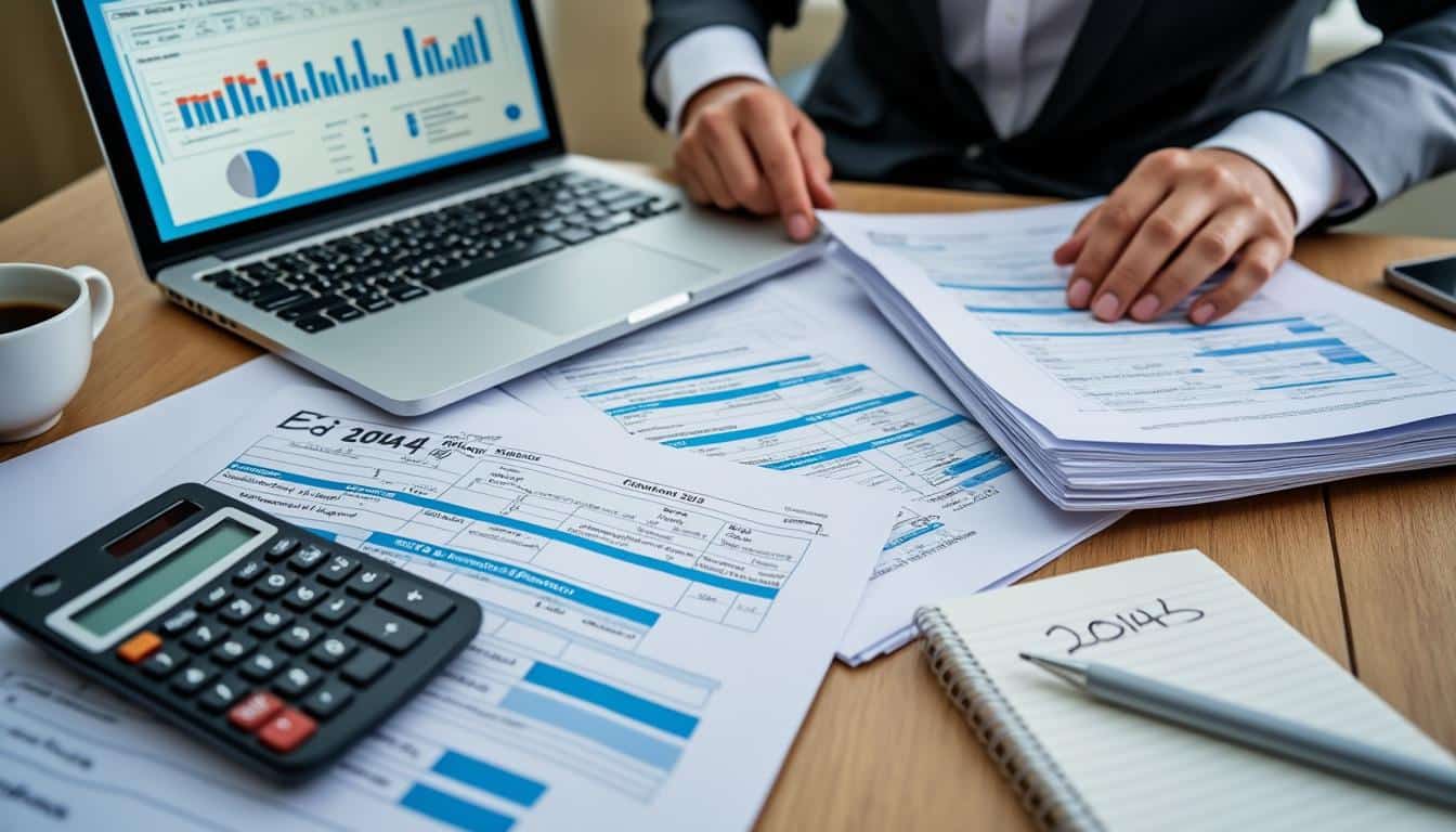 découvrez les étapes essentielles pour changer l'adresse de votre sasu en 2025. cette guide complet vous accompagne à travers les démarches administratives, les formalités légales et les conseils pratiques pour assurer une transition sans embûches.