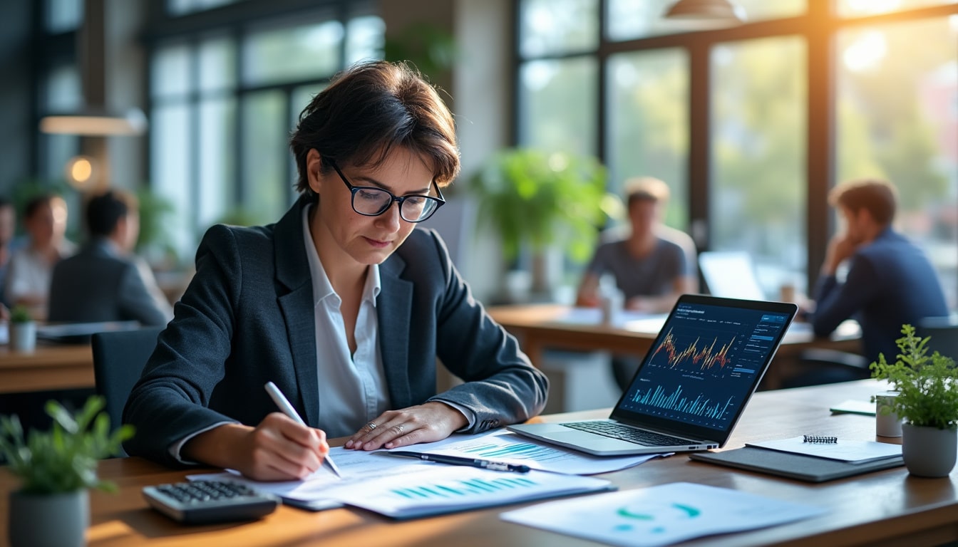 découvrez les étapes essentielles pour réaliser la cessation d'activité d'une sasu en 2025. ce guide vous accompagne à travers les démarches administratives, juridiques et fiscales nécessaires pour clôturer votre société en toute conformité.