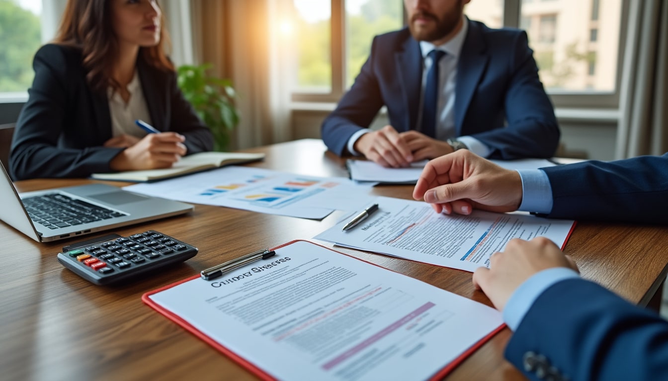 découvrez comment fonctionne la donation de parts sociales dans une sarl. cette page vous guide à travers les étapes, les implications fiscales et les conséquences juridiques de ce processus, pour une transmission optimale de votre capital.