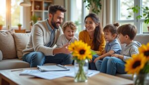 découvrez comment optimiser la location meublée non professionnelle au sein d'une sarl de famille. apprenez les astuces pratiques et les démarches juridiques pour maximiser vos revenus tout en bénéficiant d'une gestion simplifiée de votre patrimoine immobilier.