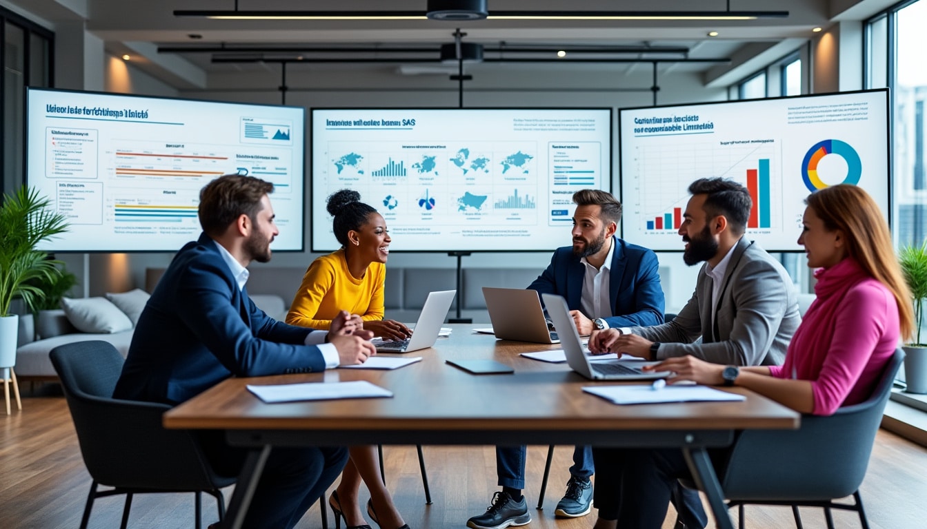 découvrez notre guide complet pour transformer votre sarl en sas en 2025. suivez nos étapes claires et précises pour naviguer dans le processus de changement de statut et optimiser la gestion de votre entreprise.