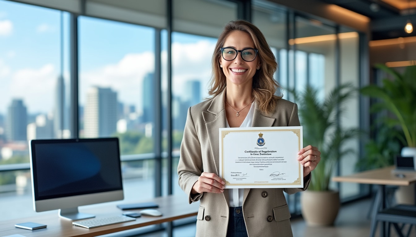 découvrez tout ce qu'il faut savoir sur l'attestation d'élection de domicile pour les micro-entrepreneurs en 2025. informez-vous sur son importance, ses implications et les étapes à suivre pour l'obtenir facilement afin de gérer votre entreprise en toute légalité.