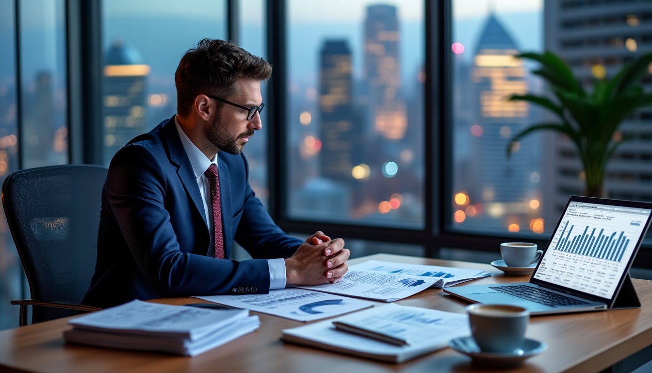 découvrez les enjeux et les spécificités du capital social d'une sasu en 2025. notre guide vous explique les règles, les avantages et les implications financières pour optimiser la gestion de votre entreprise. informez-vous sur les tendances actuelles et les meilleures pratiques pour maximiser votre capital.