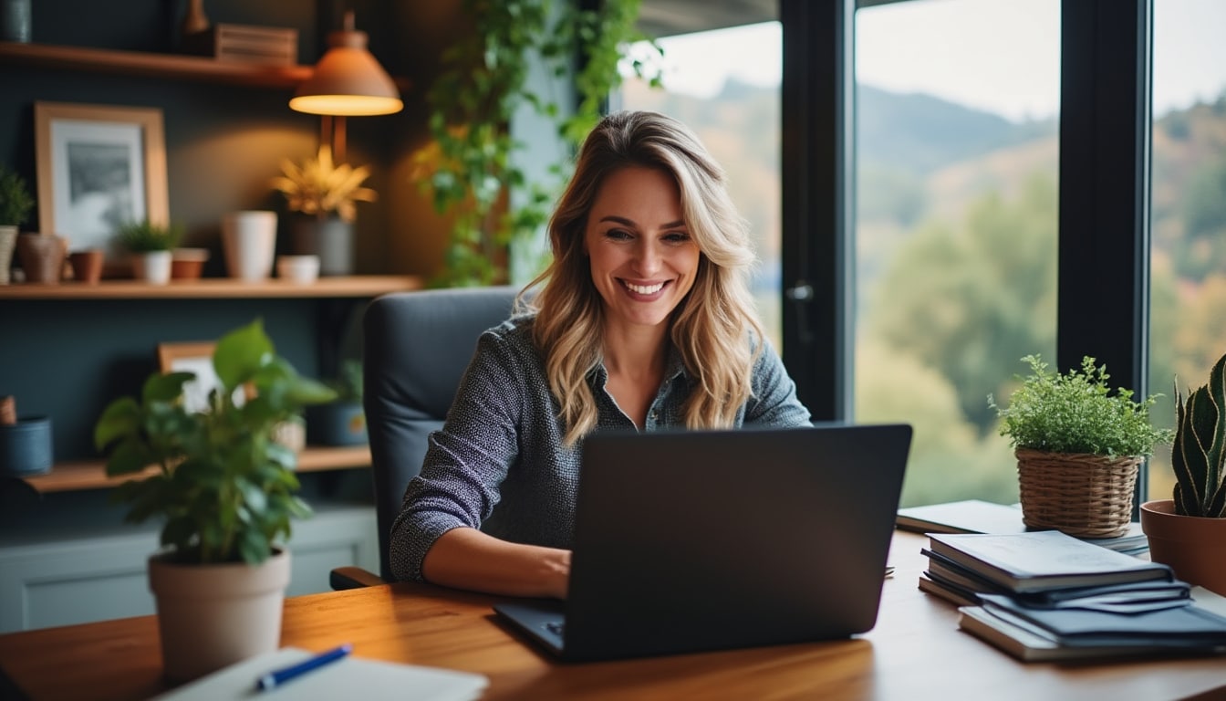 découvrez les étapes essentielles pour devenir auto-entrepreneur en 2025. ce guide vous aidera à démarrer votre activité, à comprendre les formalités administratives et à maximiser vos chances de succès dans un environnement en constante évolution.