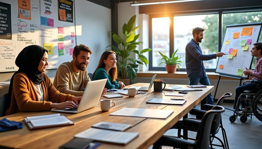 découvrez les étapes essentielles pour devenir auto-entrepreneur en 2025. ce guide complet vous accompagne dans chacune des démarches à suivre, des formalités administratives aux conseils pratiques pour réussir votre projet entrepreneurial.