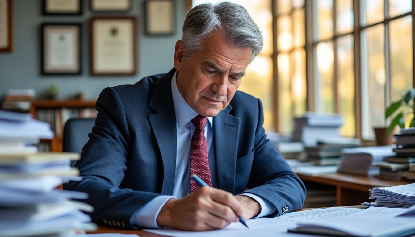 découvrez les étapes essentielles pour devenir auto-entrepreneur en 2025. ce guide vous accompagnera à travers le processus d'inscription, les obligations fiscales et les conseils pratiques pour réussir votre projet entrepreneurial.