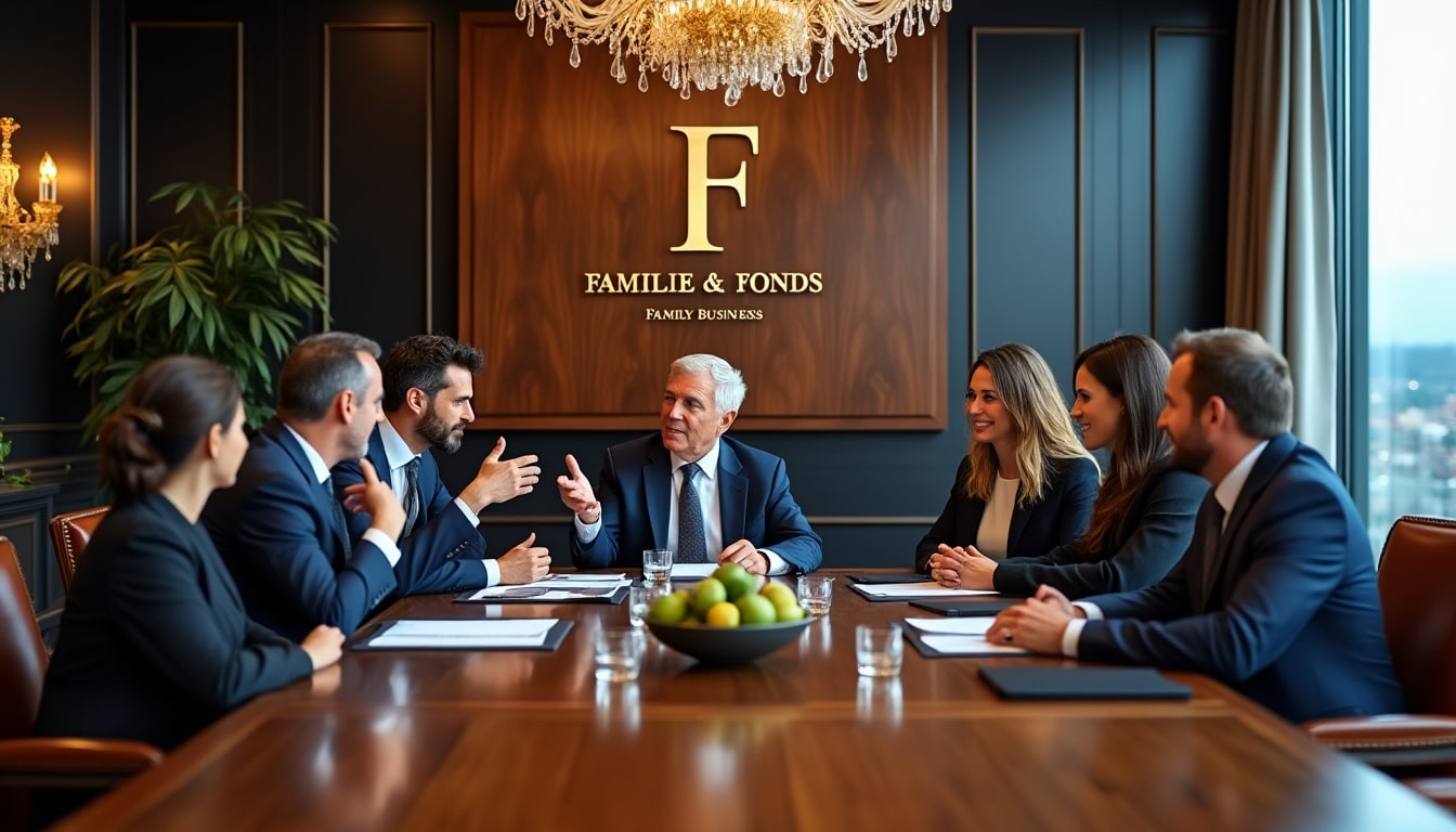découvrez comment emprunter efficacement avec une sarl de famille grâce à nos conseils pratiques. apprenez les clés pour réussir votre projet financier et optimiser vos chances d'obtenir un financement adapté à vos besoins.