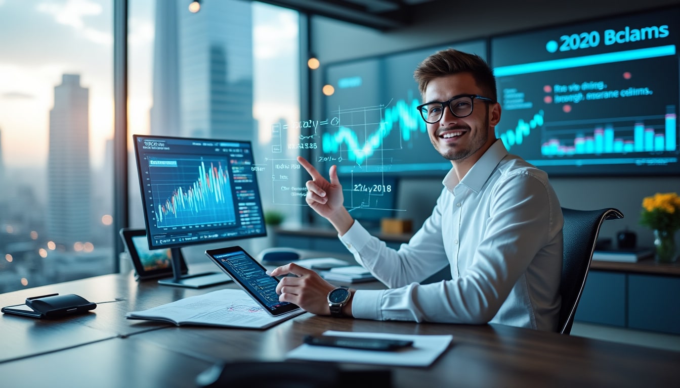 découvrez une analyse approfondie des services financiers proposés par genesis finance sarl en 2025. explorez les innovations, les solutions adaptées aux besoins des clients et l'évolution des tendances financières pour naviguer efficacement dans le paysage économique actuel.