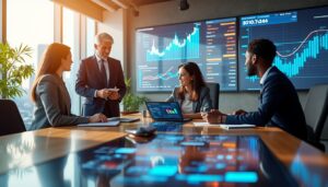 découvrez en 2025 les services financiers offerts par genesis finance sarl. une analyse approfondie de ses solutions innovantes, des stratégies d'investissement et des conseils personnalisés pour optimiser votre patrimoine. informez-vous sur la performance de cette entreprise sur le marché financier.