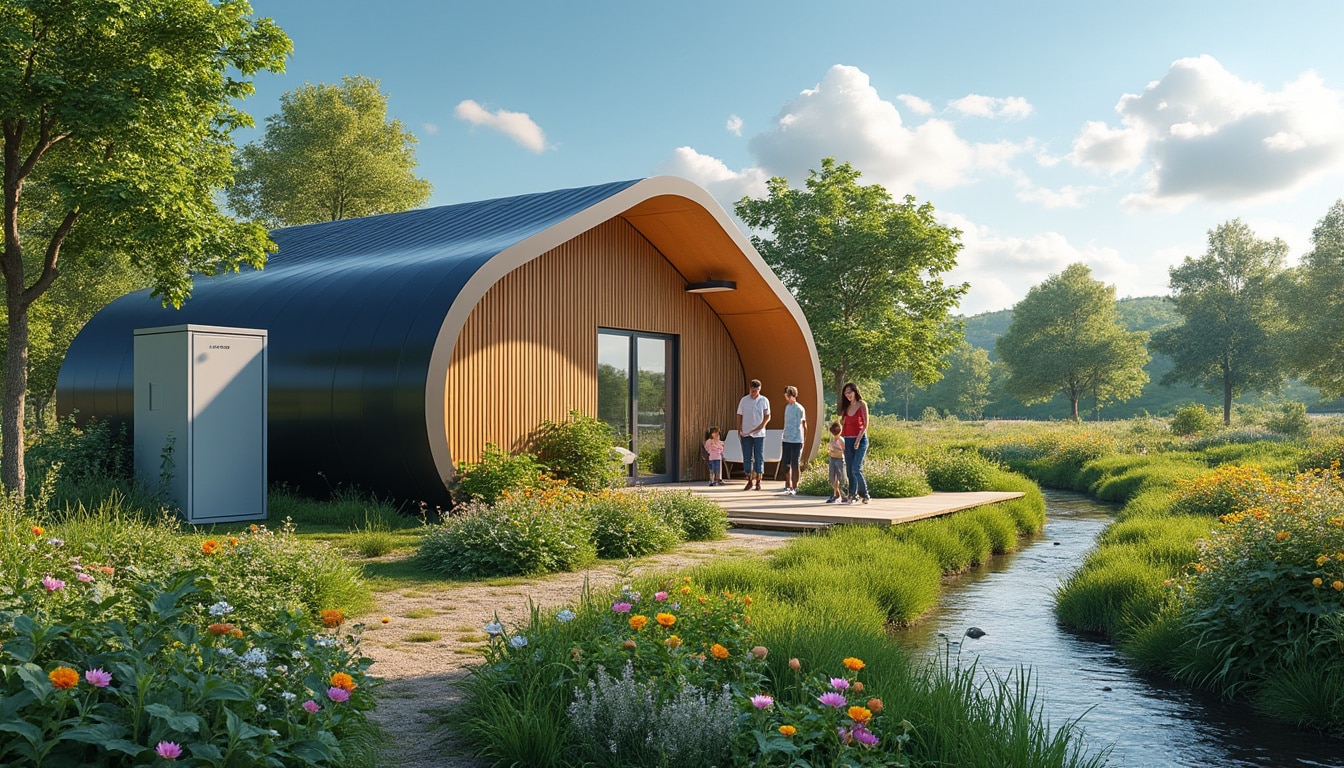 découvrez pourquoi opter pour l'assainissement individuel en 2025 est un choix judicieux. explorez les avantages écologiques, économiques et pratiques de ce système, ainsi que les innovations qui garantissent une gestion efficace des eaux usées. informez-vous sur les options disponibles et les critères à considérer pour votre projet d'assainissement.