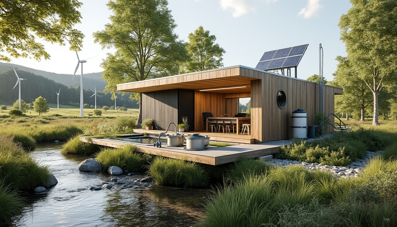 découvrez pourquoi l'assainissement individuel est une solution de choix en 2025. explorez ses avantages, son impact environnemental positif et les aspects réglementaires qui en font une option à envisager pour votre habitat.