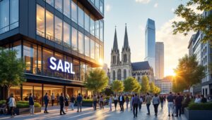 découvrez les avantages de choisir une société à responsabilité limitée (sarl) pour votre entreprise au luxembourg en 2025. cette forme juridique offre une flexibilité optimale, une protection des actifs personnels et des conditions fiscales avantageuses. explorez les raisons de faire le choix d'une sarl pour garantir la réussite et la pérennité de votre projet entrepreneurial.