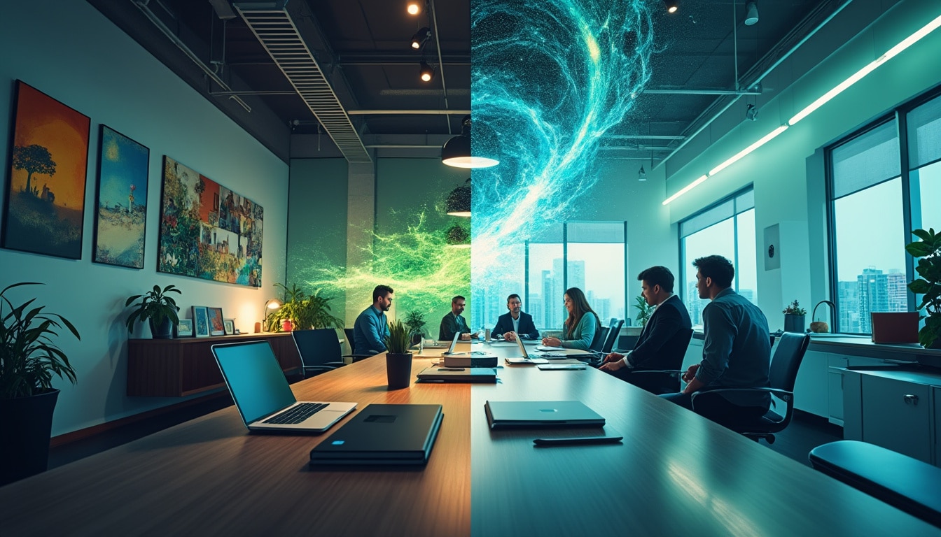 découvrez les avantages et inconvénients de la transition d'une entreprise individuelle à une société. analysez les implications fiscales, juridiques et opérationnelles pour faire le meilleur choix pour votre activité.