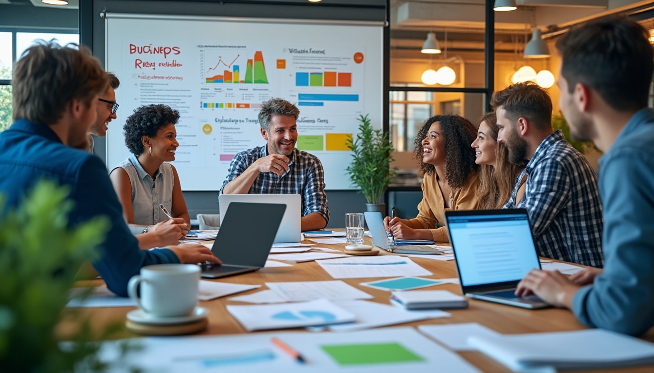 découvrez la procédure détaillée pour créer une cci micro entreprise en 2025. ce guide vous accompagne étape par étape, des formalités administratives aux choix stratégiques, pour vous aider à lancer votre activité en toute sérénité.