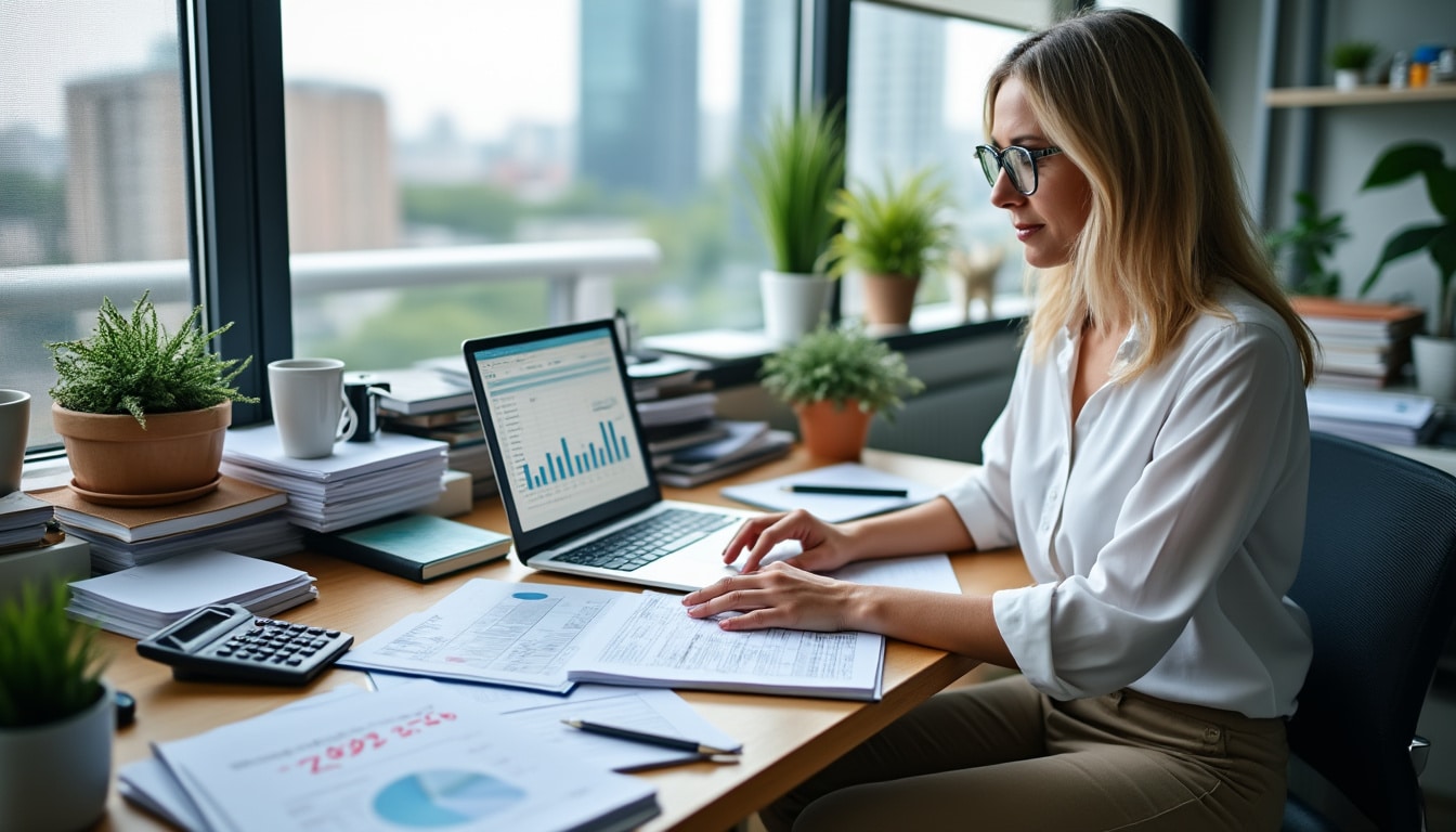 découvrez la procédure complète pour créer une cci micro-entreprise en 2025. suivez nos conseils pratiques et les étapes essentielles pour démarrer votre activité sereinement et en conformité avec la législation.