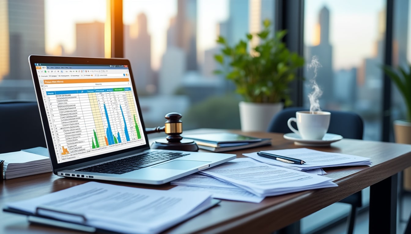 découvrez ce qu'est l'attestation de vigilance pour une sasu, son importance, ses conditions d'obtention et comment elle garantit la régularité de votre entreprise vis-à-vis des cotisations sociales et fiscales. informez-vous pour rester en conformité et assurer la pérennité de votre activité.