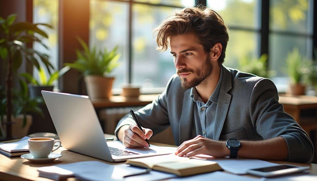 Combien de temps pour créer une micro-entreprise : délais et étapes clés
