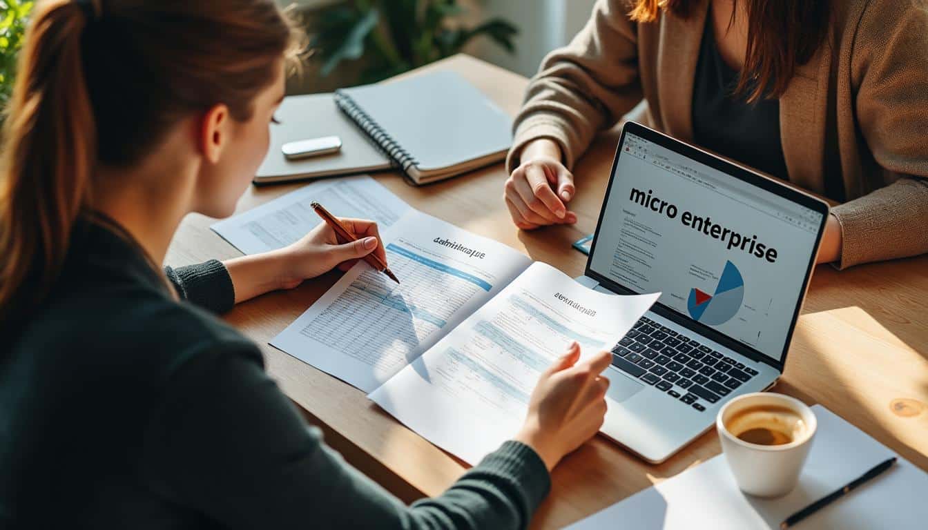 Différence entre la micro-entreprise et l’entreprise individuelle : guide complet