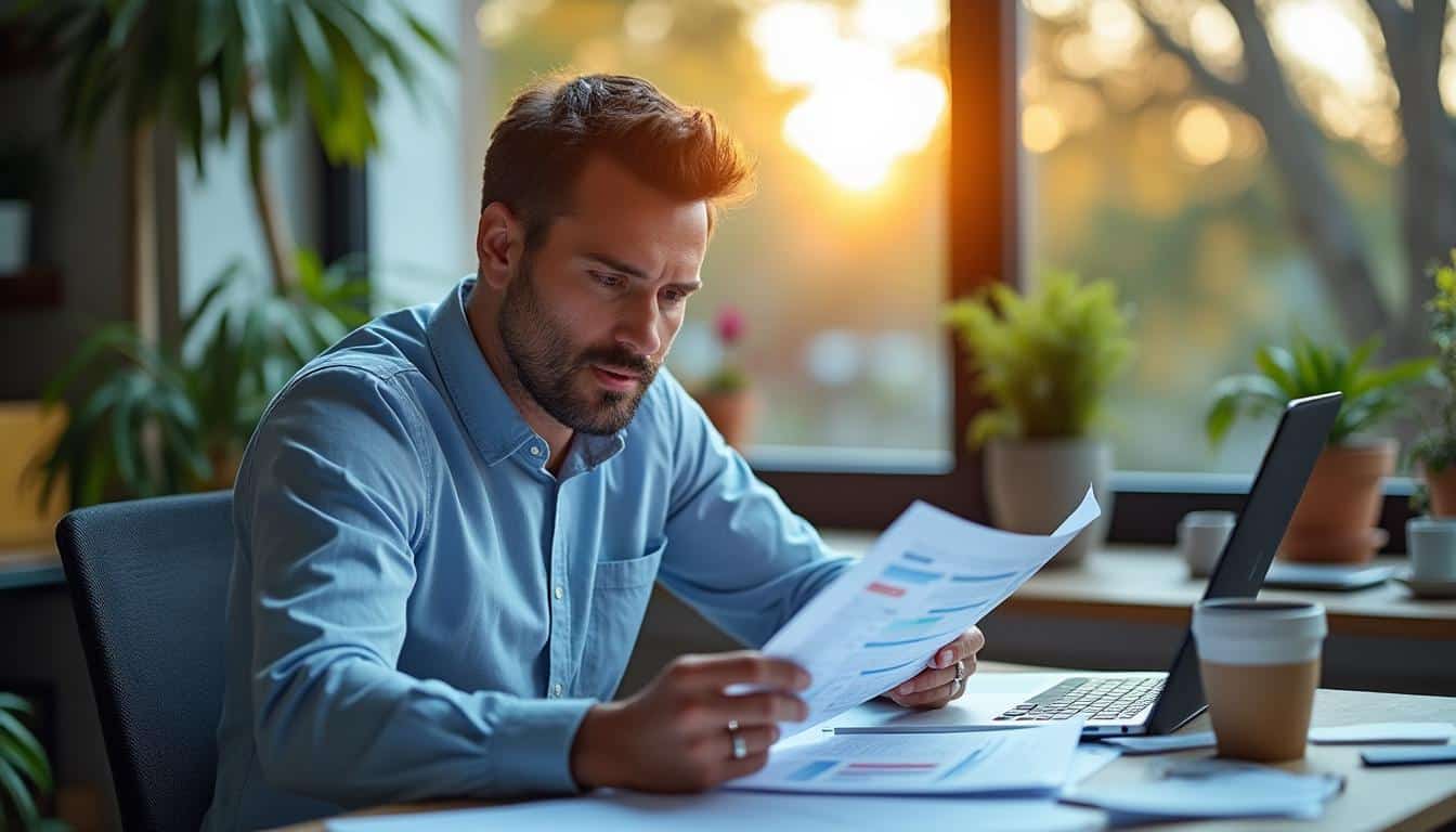 Illustration: Pourquoi passer de la micro-entreprise à l’entreprise individuelle : avantages et limites