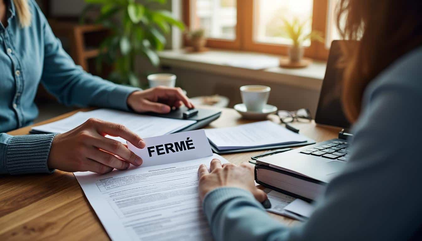 Comment fermer une micro entreprise : guide complet et démarches clés