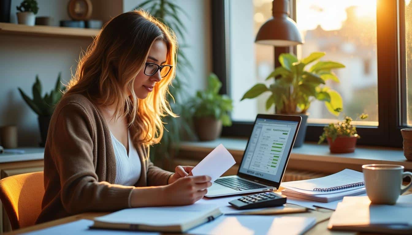 Illustration: Comprendre la comptabilité en micro entreprise : définition et principes essentiels