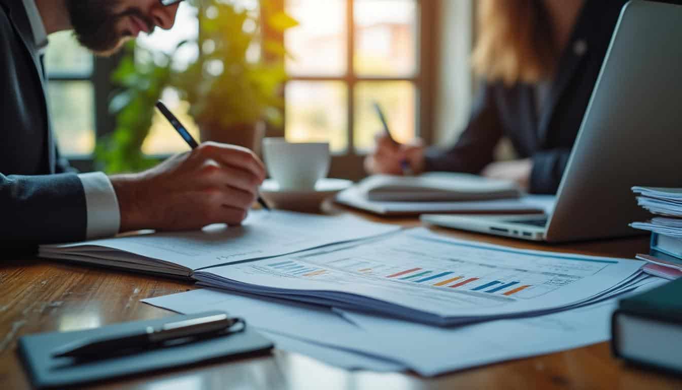 Illustration: Comprendre le contrôle de l’Urssaf en micro-entreprise