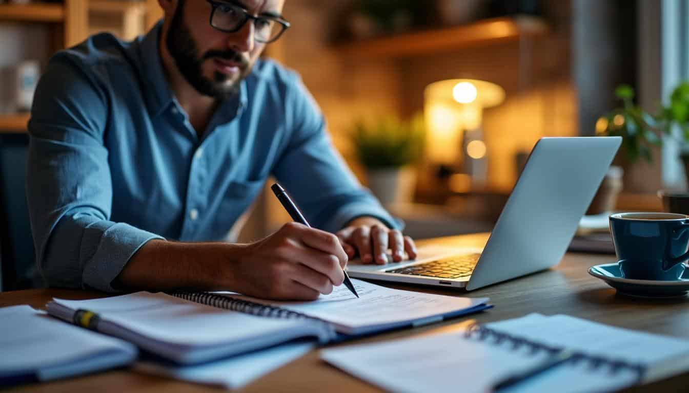 Illustration: Raisons et motifs du contrôle de l’Urssaf en micro-entreprise
