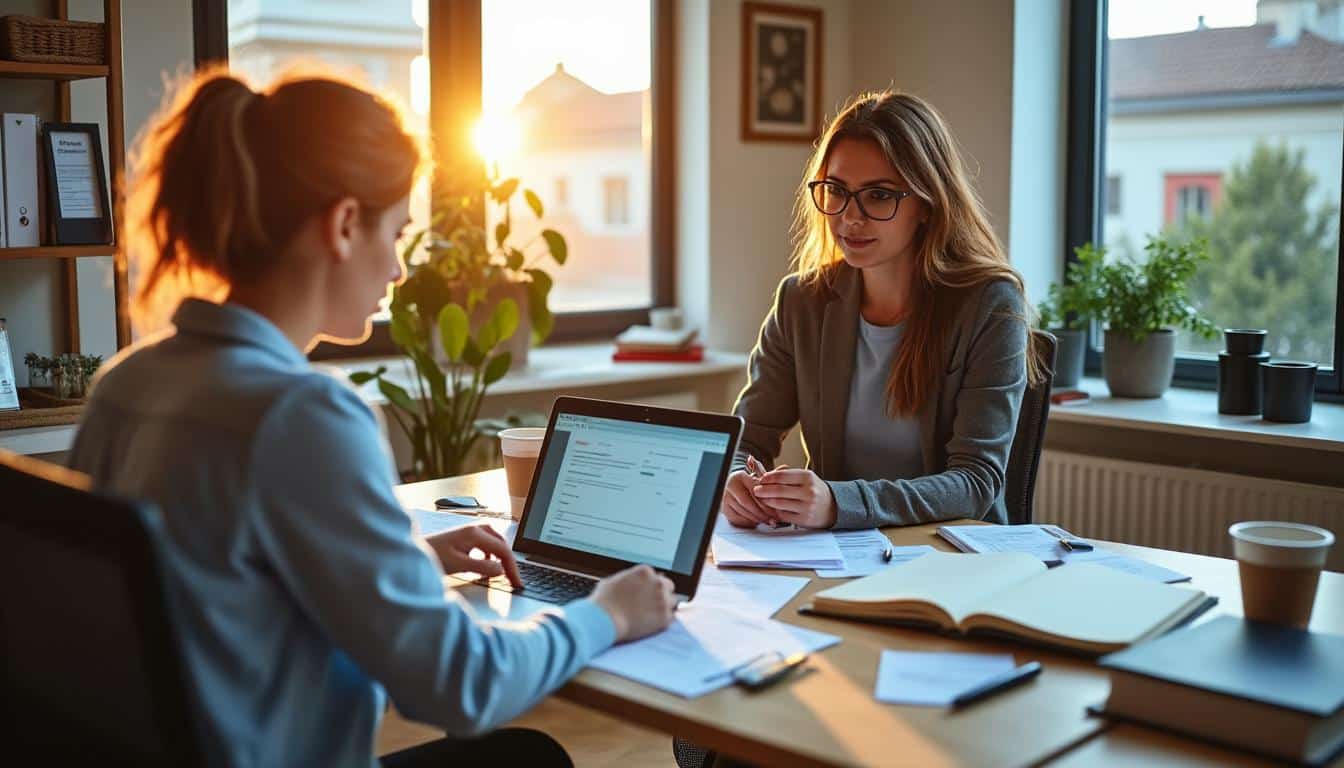 Illustration: Définition et distinction de l’entreprise individuelle ou de la micro-entreprise