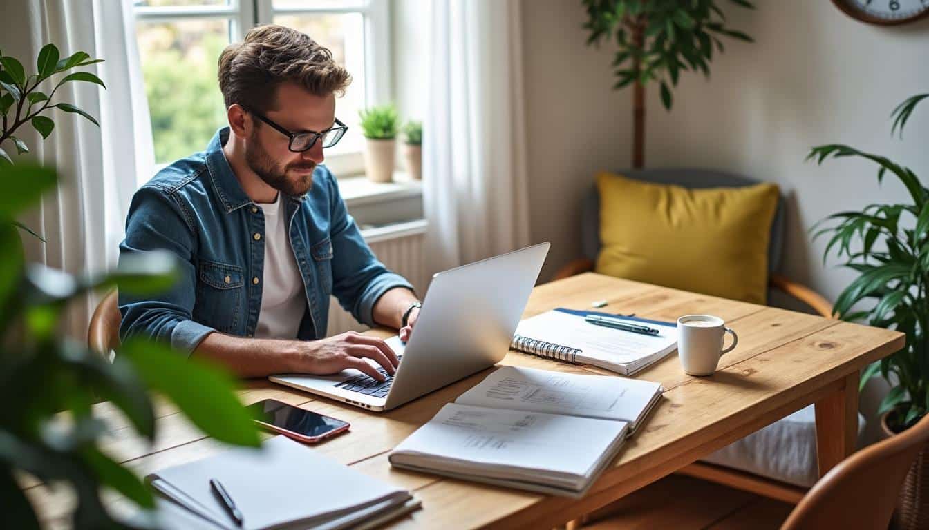 Illustration: Les caractéristiques principales de l’entreprise individuelle ou de la micro-entreprise