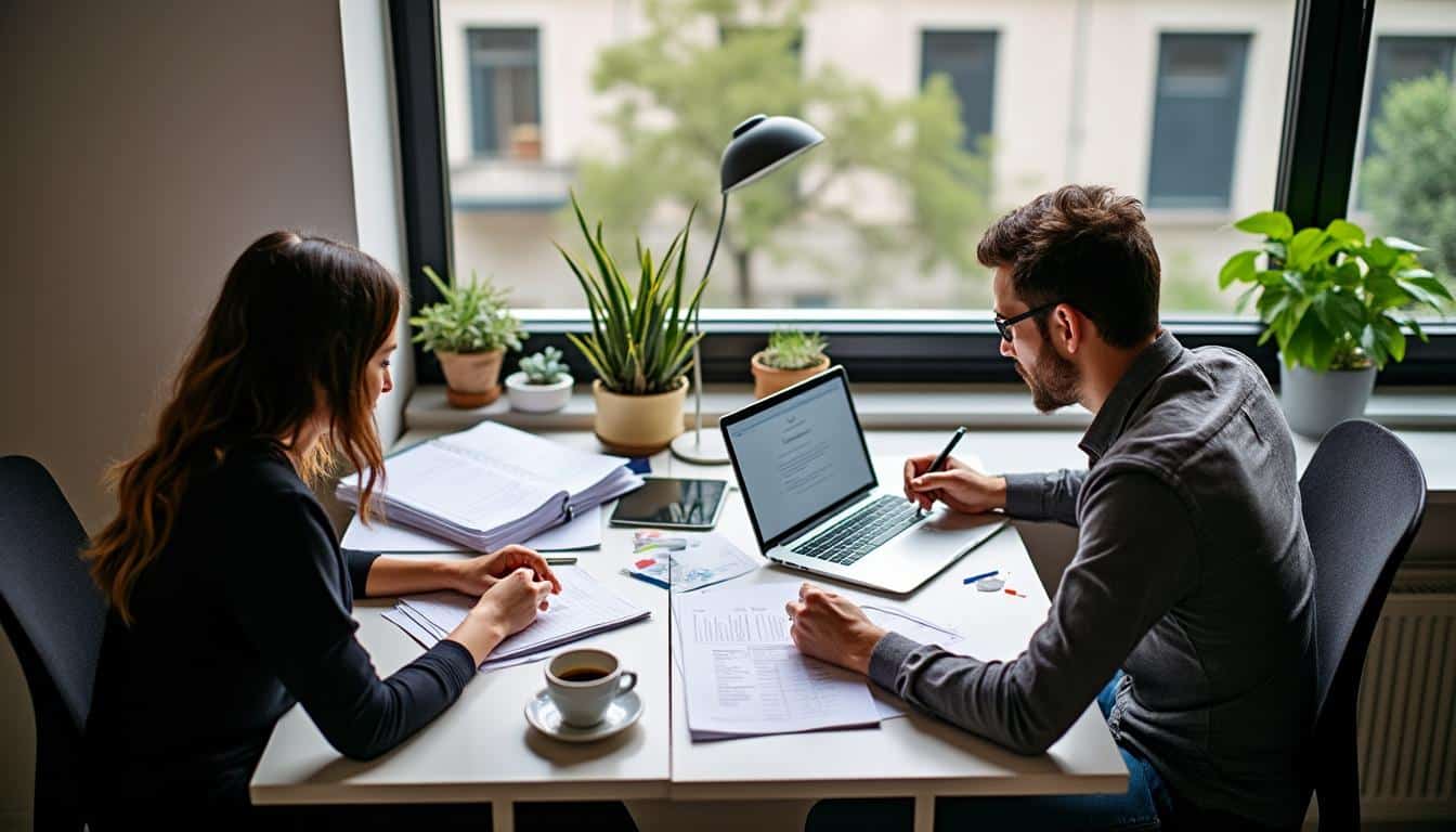 Entreprise individuelle ou micro-entreprise : comment choisir ?