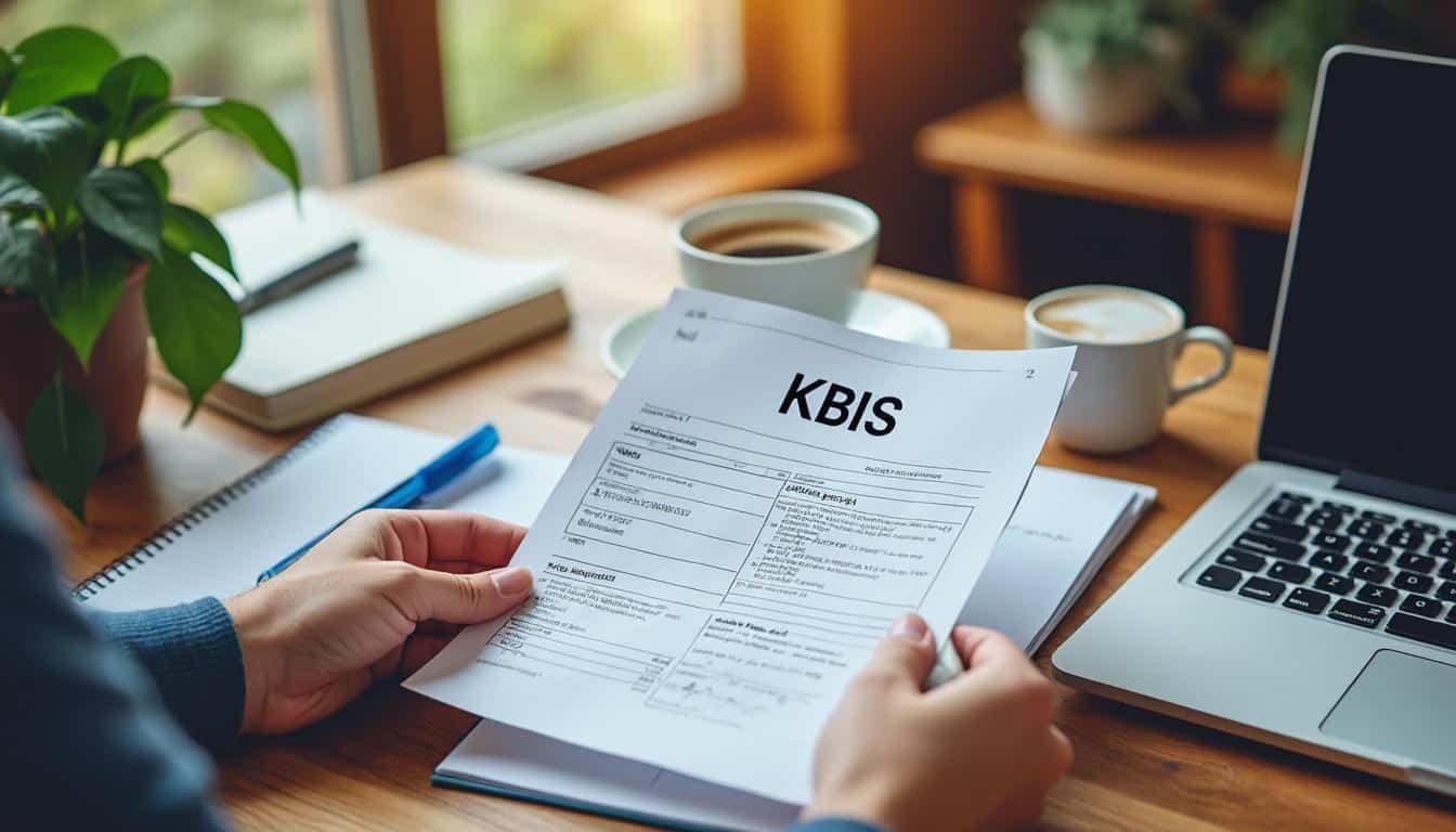 Tout savoir sur l’extrait Kbis pour une micro-entreprise
