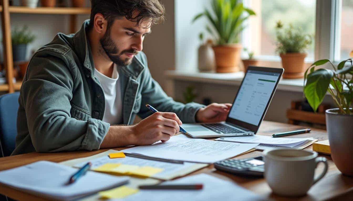 Illustration: Comprendre les bases de la comptabilité en micro-entreprise