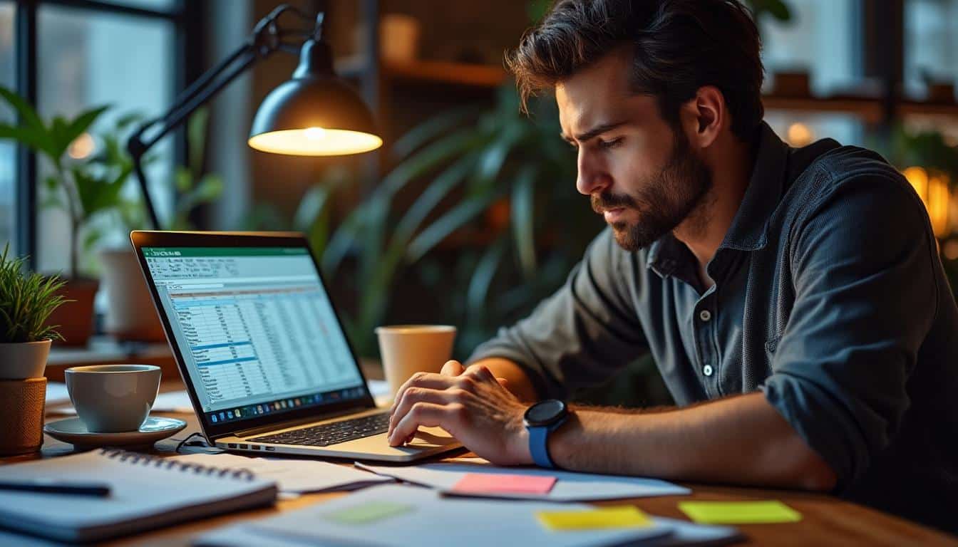 Illustration: Les obligations légales et la tenue des documents en micro entreprise comptabilité