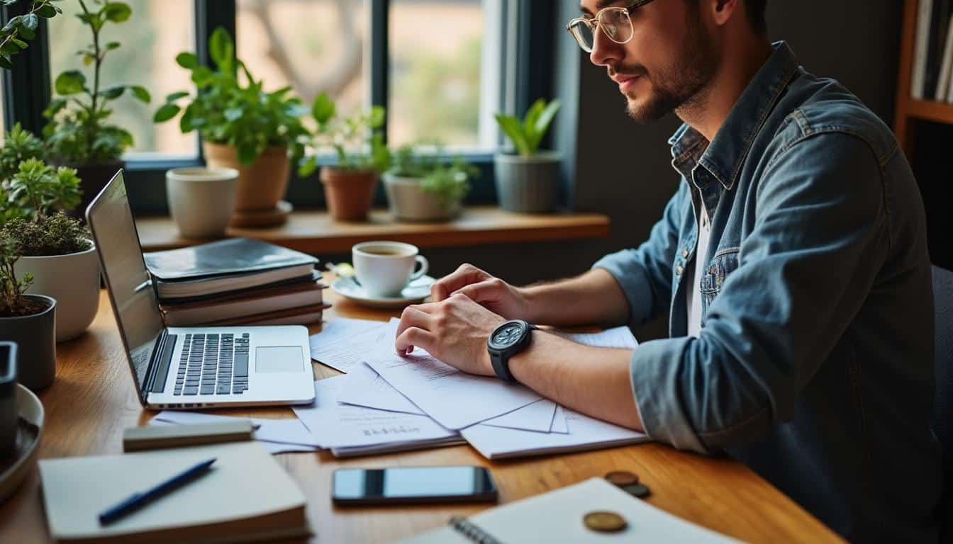 La comptabilité en micro-entreprise : guide pratique et obligations