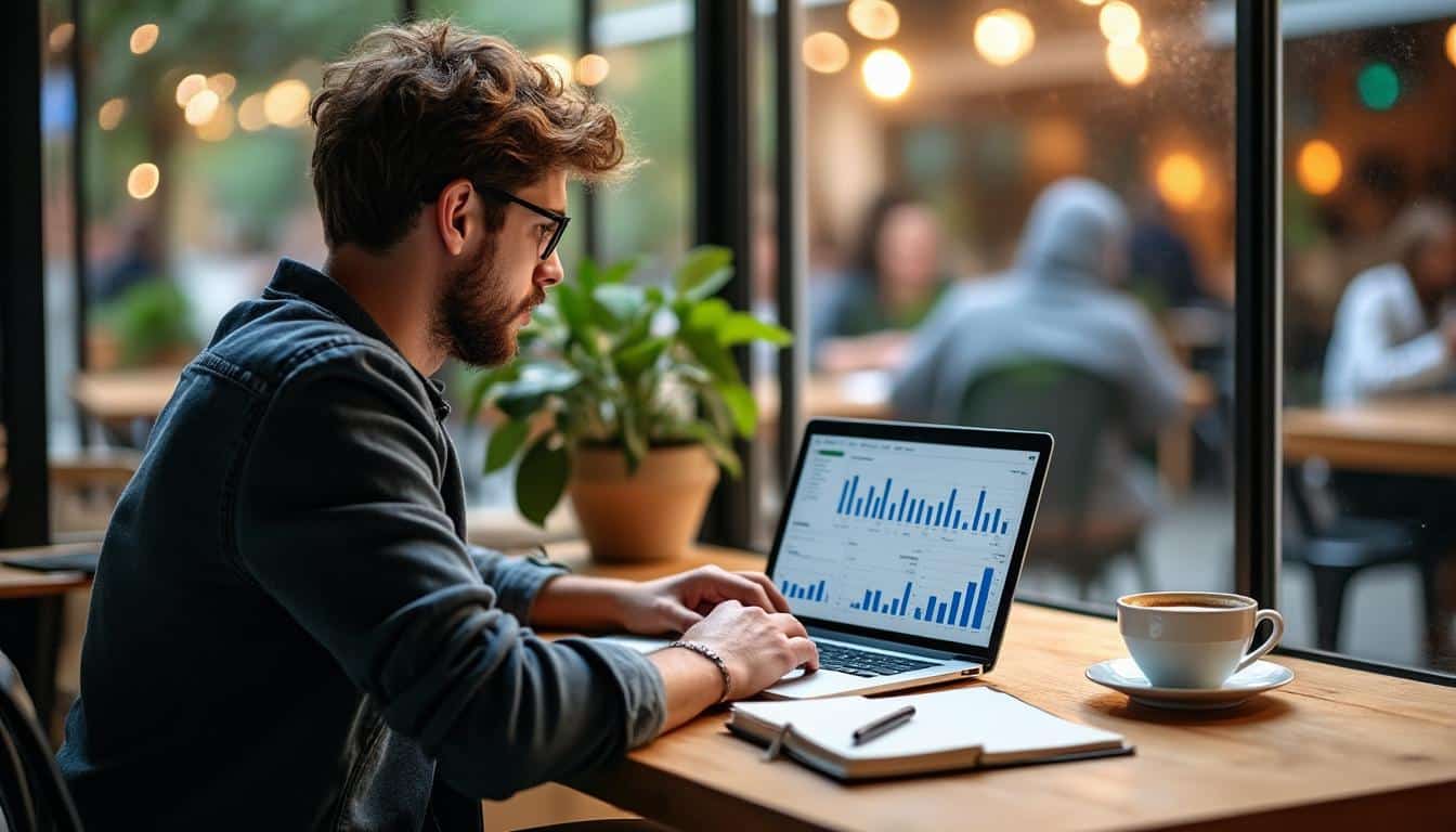 Prévisionnel de micro-entreprise gratuit : guide, modèles et conseils